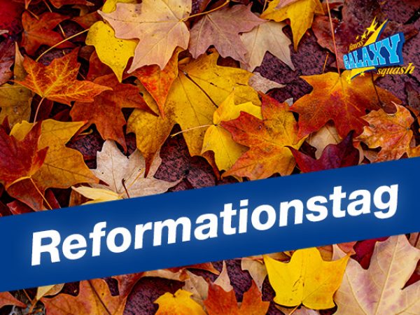 Reformationstag 2025