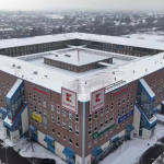 Südstadtcenter schließt bis auf Weiteres