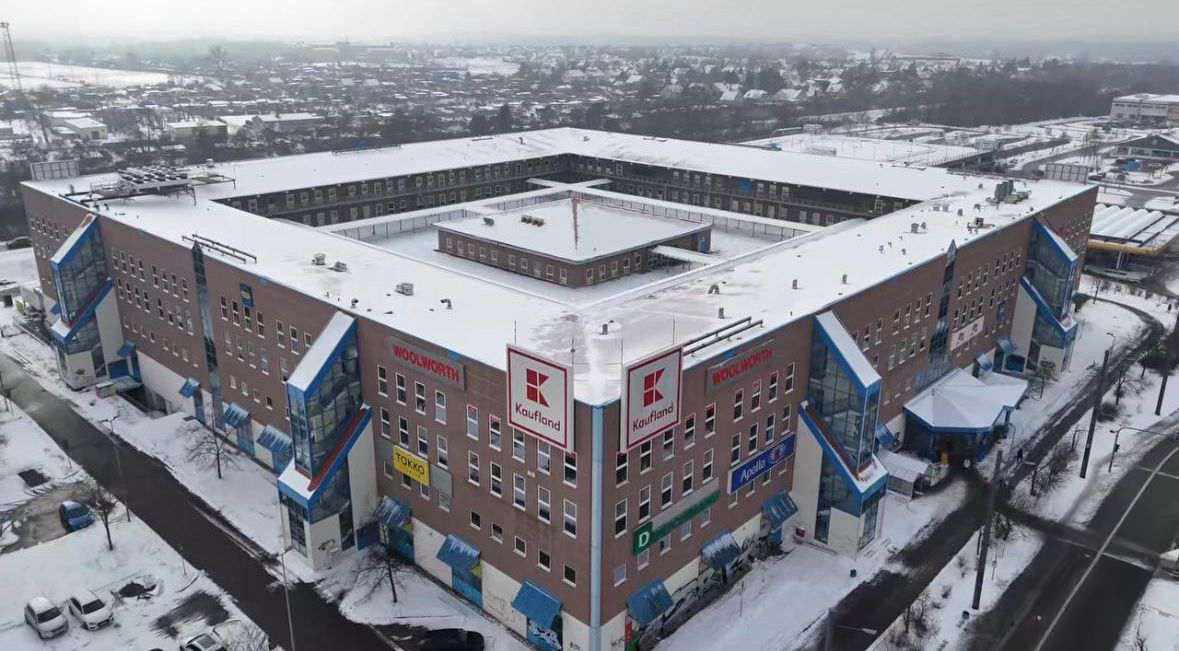 Mehr über den Artikel erfahren Südstadtcenter schließt bis auf Weiteres